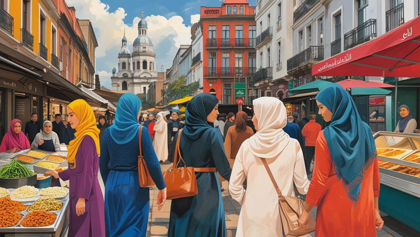 European market